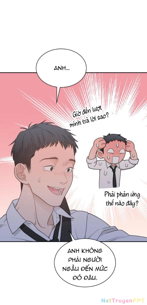 VẬN MAY BẤT NGỜ Chapter 56.2 - Next Chapter 57