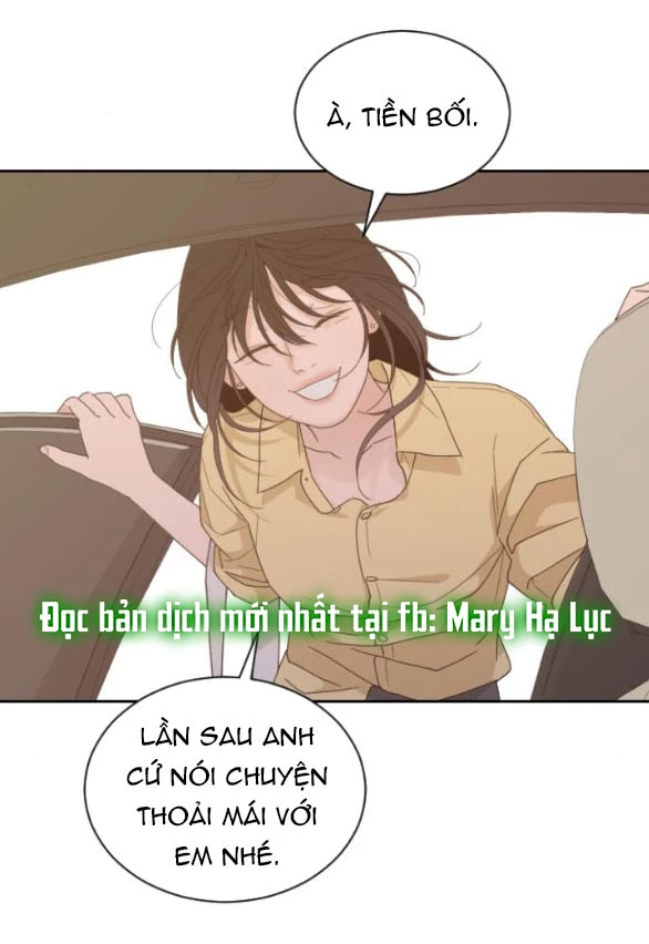 VẬN MAY BẤT NGỜ Chapter 56.2 - Next Chapter 57