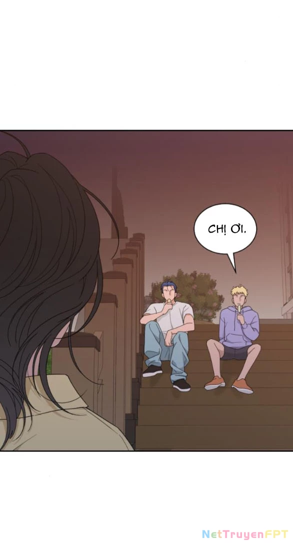 VẬN MAY BẤT NGỜ Chapter 56.2 - Next Chapter 57