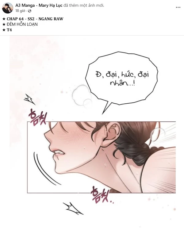 VẬN MAY BẤT NGỜ Chapter 56.2 - Next Chapter 57