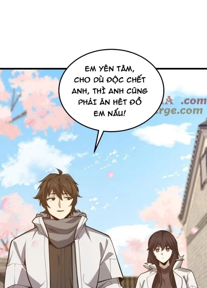 Đệ Nhất Danh Sách Chapter 550 - Trang 4