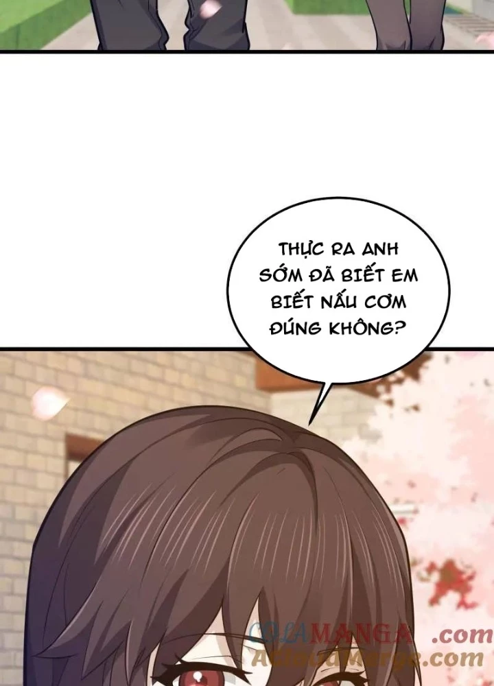 Đệ Nhất Danh Sách Chapter 550 - Trang 4