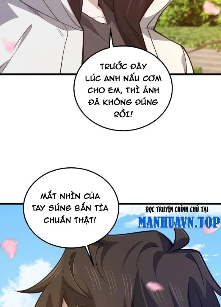 Đệ Nhất Danh Sách Chapter 550 - Trang 4