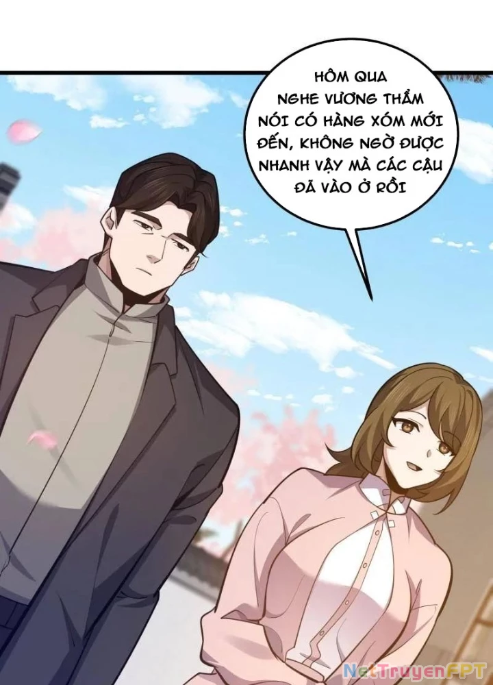 Đệ Nhất Danh Sách Chapter 550 - Trang 4