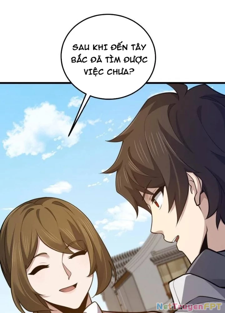 Đệ Nhất Danh Sách Chapter 550 - Trang 4