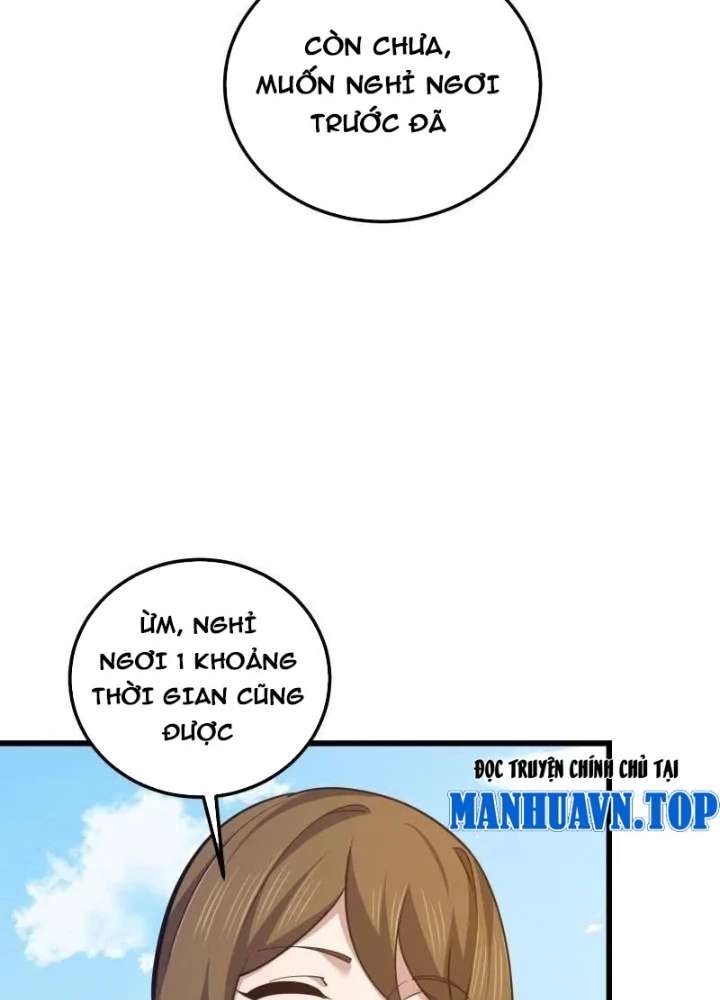 Đệ Nhất Danh Sách Chapter 550 - Trang 4