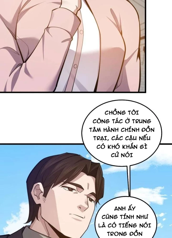 Đệ Nhất Danh Sách Chapter 550 - Trang 4