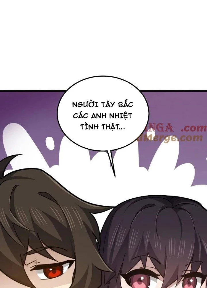 Đệ Nhất Danh Sách Chapter 550 - Trang 4