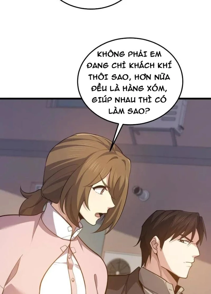 Đệ Nhất Danh Sách Chapter 550 - Trang 4