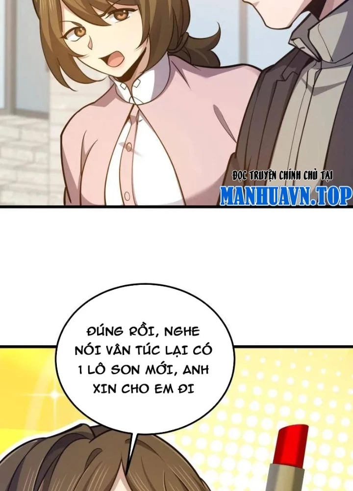 Đệ Nhất Danh Sách Chapter 550 - Trang 4