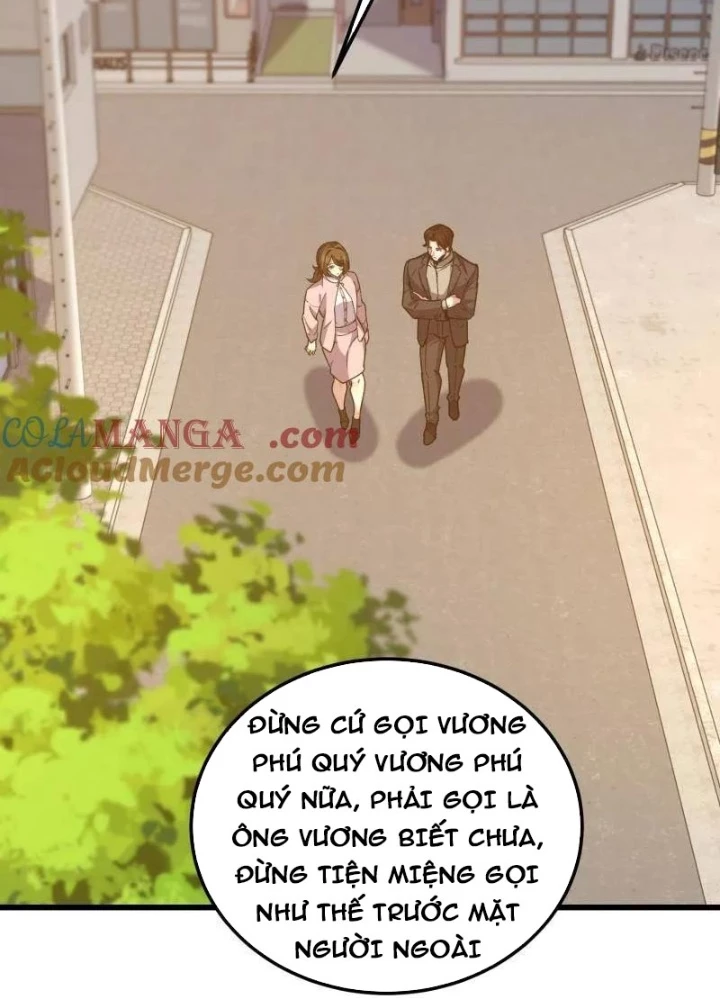 Đệ Nhất Danh Sách Chapter 550 - Trang 4