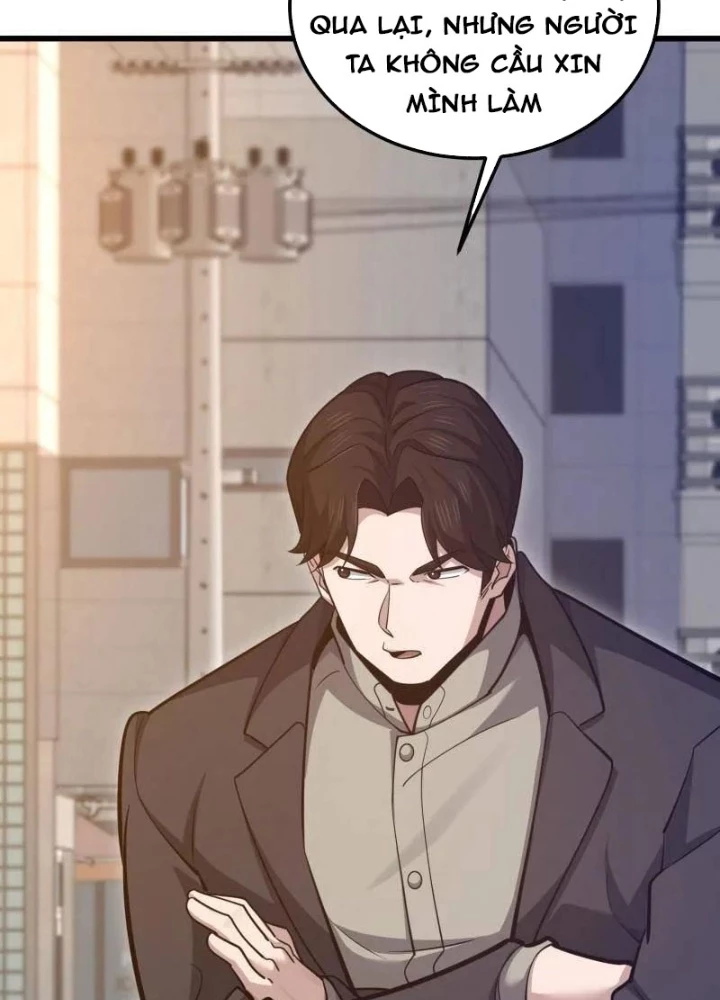 Đệ Nhất Danh Sách Chapter 550 - Trang 4