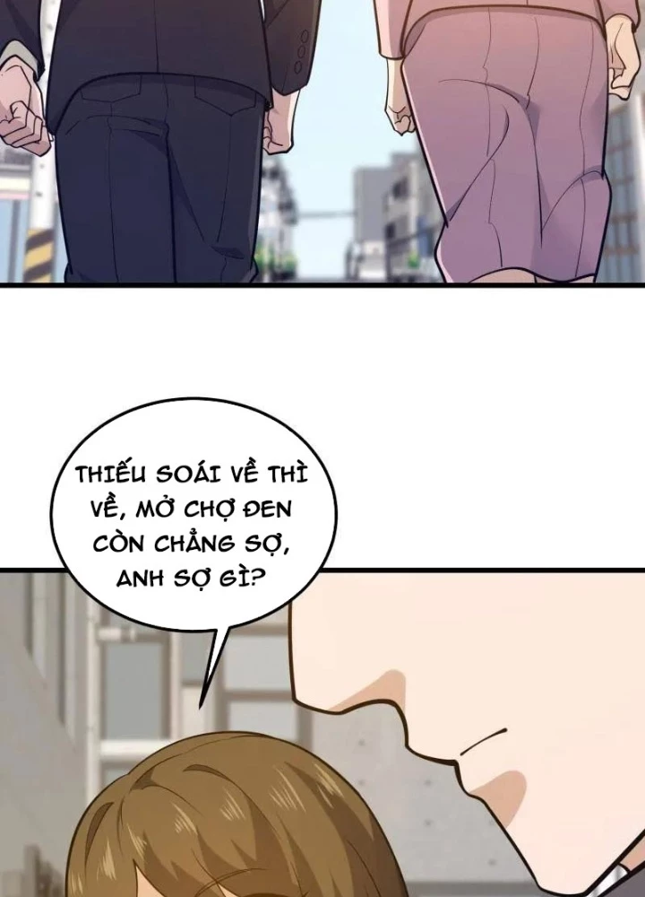 Đệ Nhất Danh Sách Chapter 550 - Trang 4