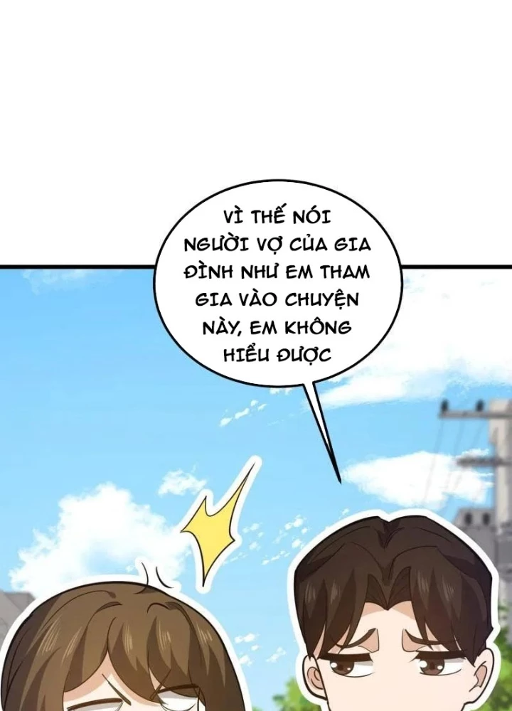 Đệ Nhất Danh Sách Chapter 550 - Trang 4
