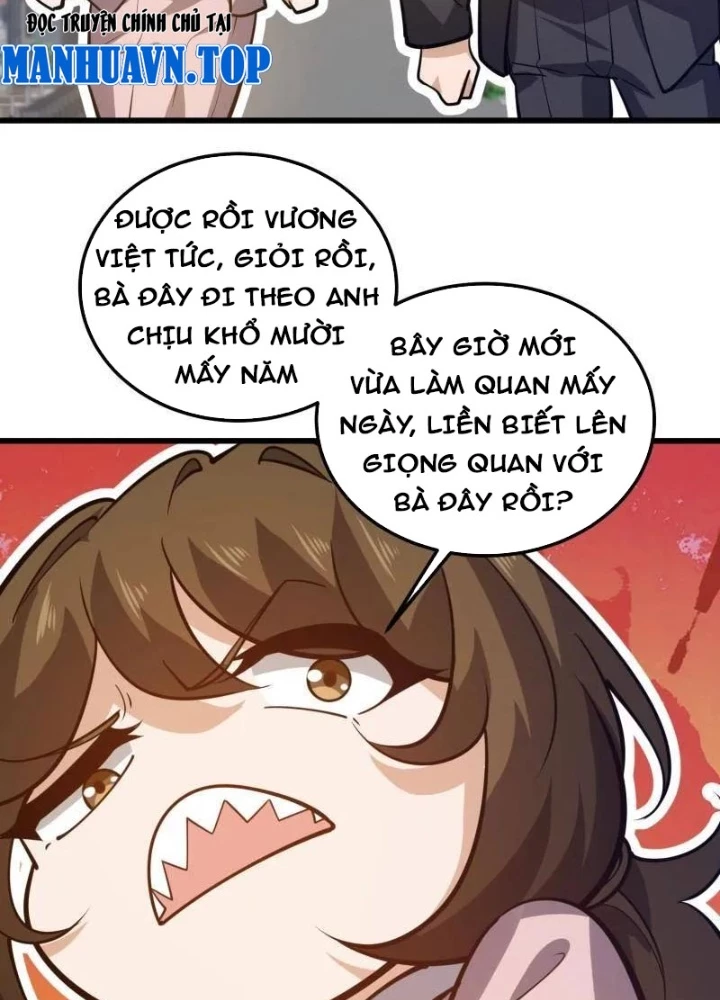 Đệ Nhất Danh Sách Chapter 550 - Trang 4