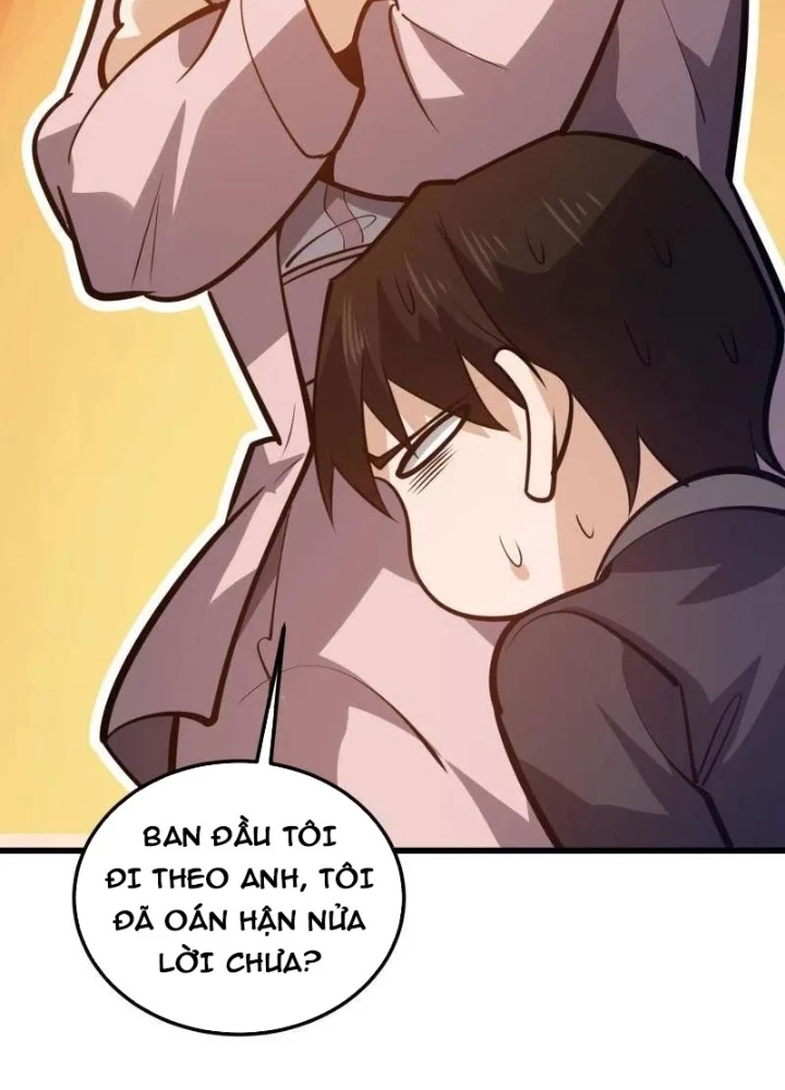 Đệ Nhất Danh Sách Chapter 550 - Trang 4