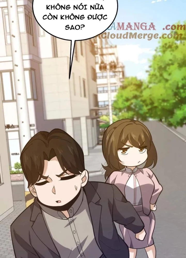 Đệ Nhất Danh Sách Chapter 550 - Trang 4