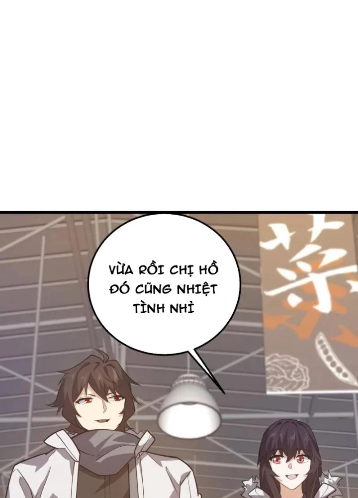 Đệ Nhất Danh Sách Chapter 550 - Trang 4