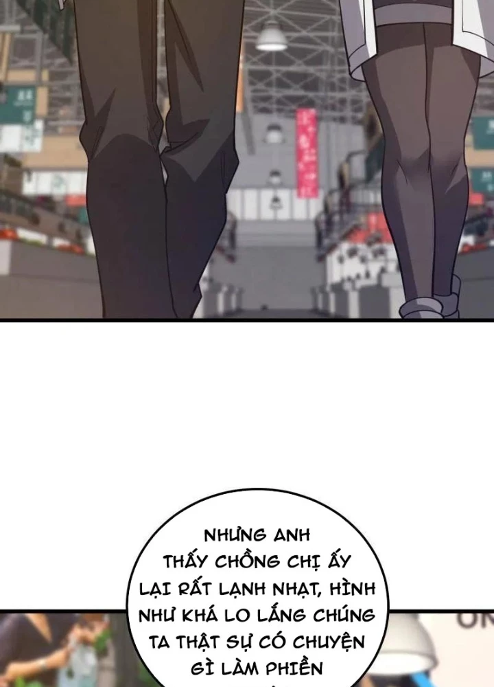 Đệ Nhất Danh Sách Chapter 550 - Trang 4
