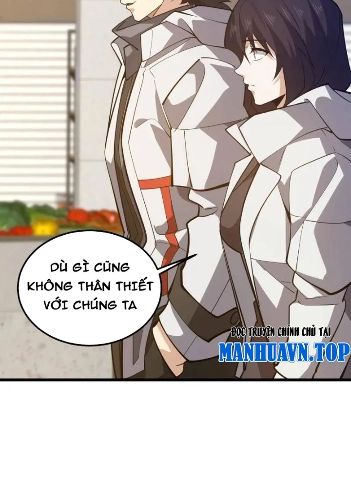 Đệ Nhất Danh Sách Chapter 550 - Trang 4