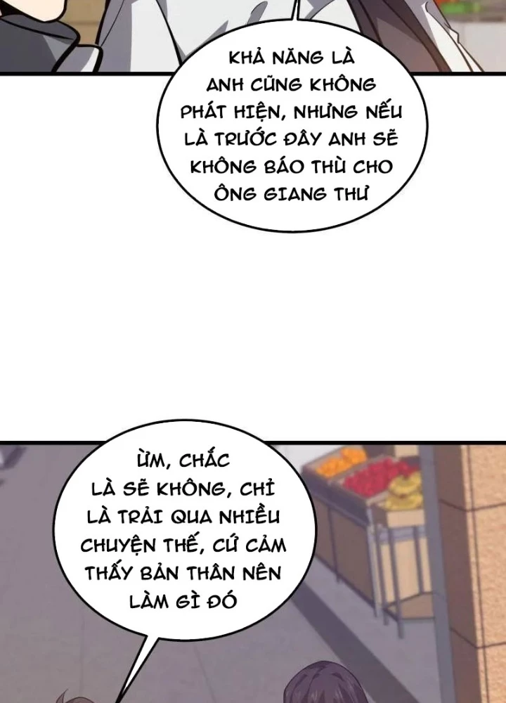 Đệ Nhất Danh Sách Chapter 550 - Trang 4
