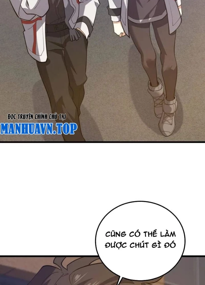 Đệ Nhất Danh Sách Chapter 550 - Trang 4