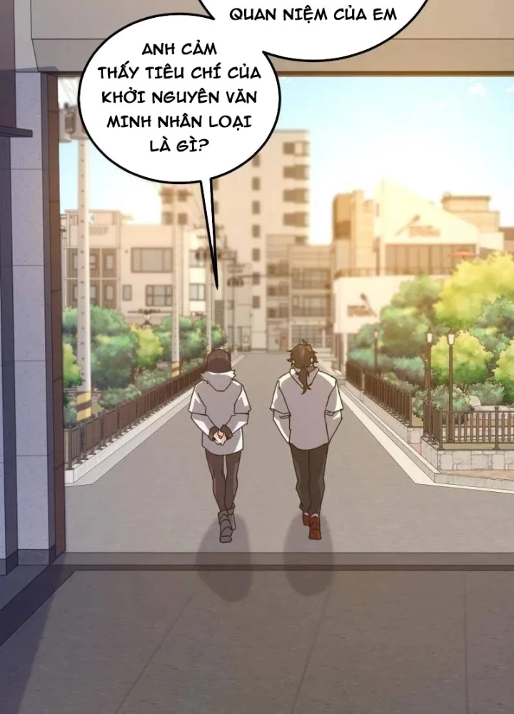 Đệ Nhất Danh Sách Chapter 550 - Trang 4