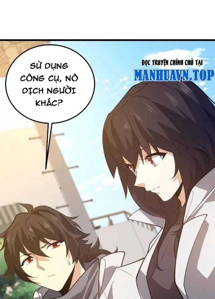 Đệ Nhất Danh Sách Chapter 550 - Trang 4