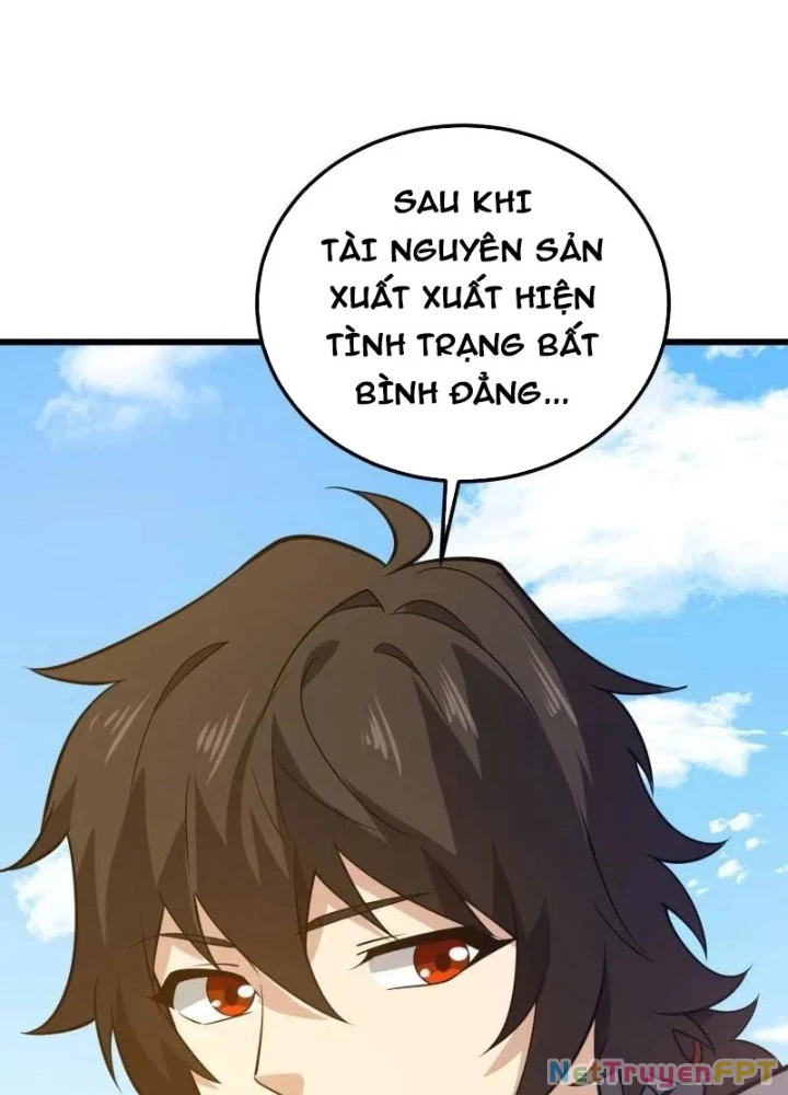 Đệ Nhất Danh Sách Chapter 550 - Trang 4