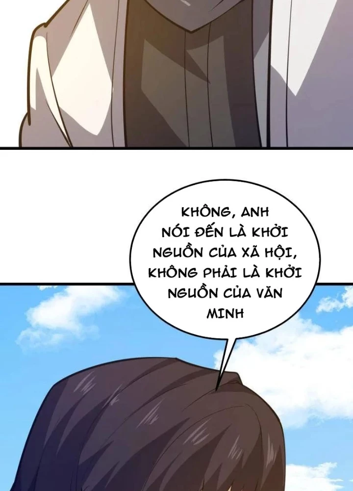 Đệ Nhất Danh Sách Chapter 550 - Trang 4