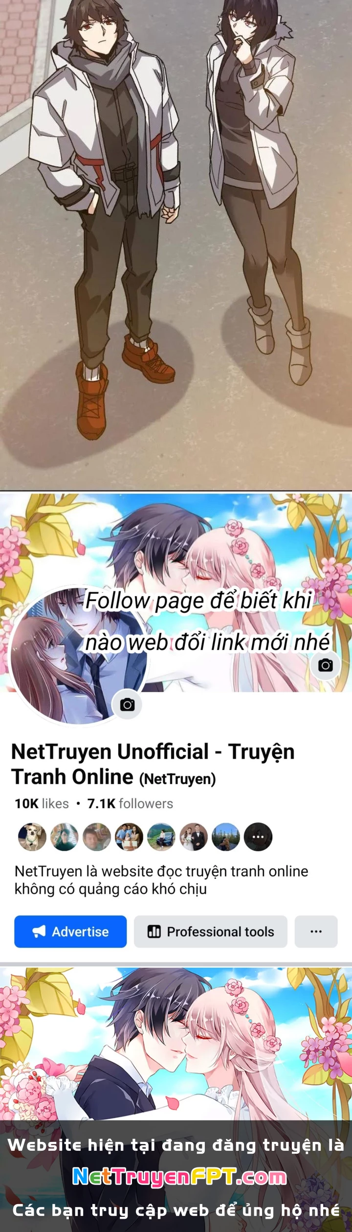 Đệ Nhất Danh Sách Chapter 550 - Trang 4