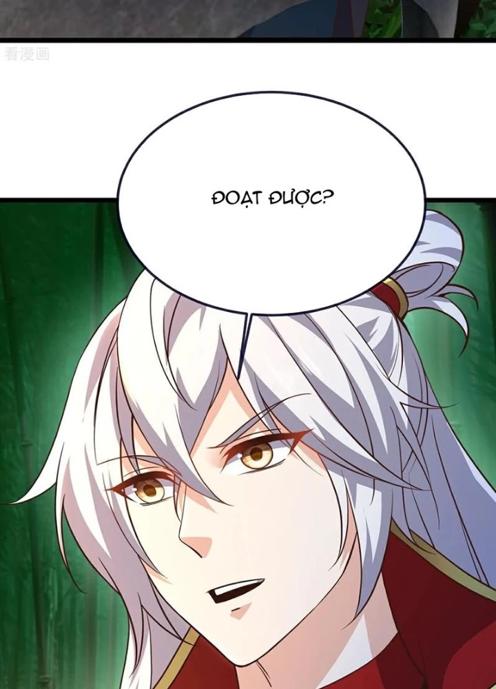 Tiên Võ Đế Tôn Chapter 793 - Trang 4