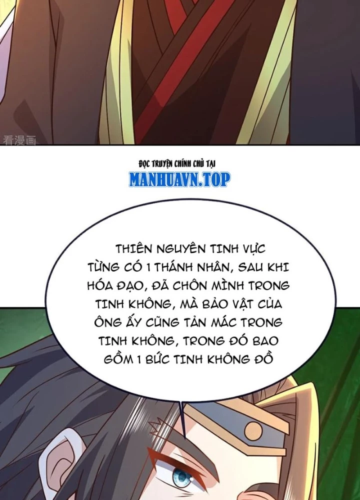 Tiên Võ Đế Tôn Chapter 793 - Trang 4