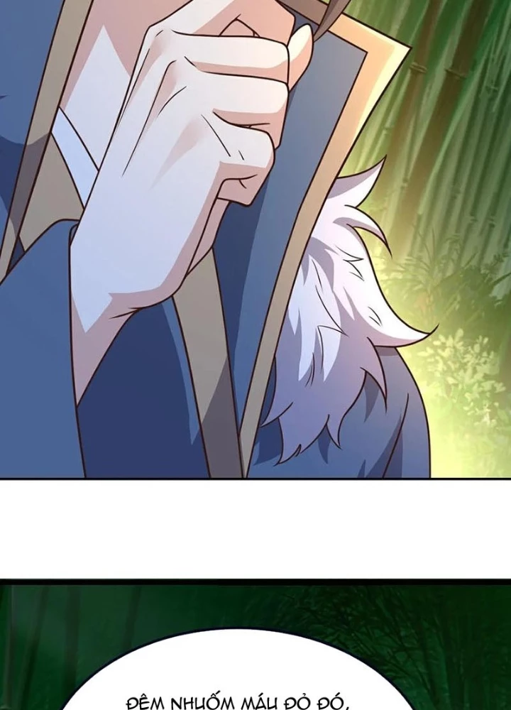 Tiên Võ Đế Tôn Chapter 793 - Trang 4