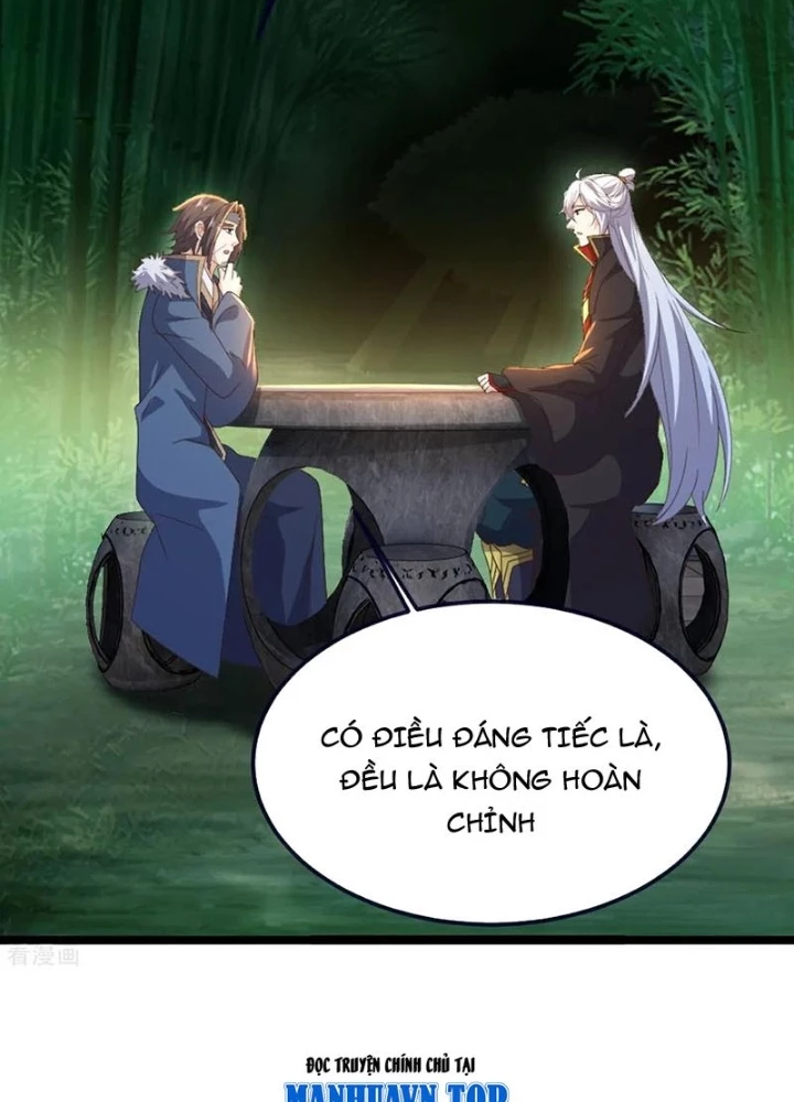 Tiên Võ Đế Tôn Chapter 793 - Trang 4