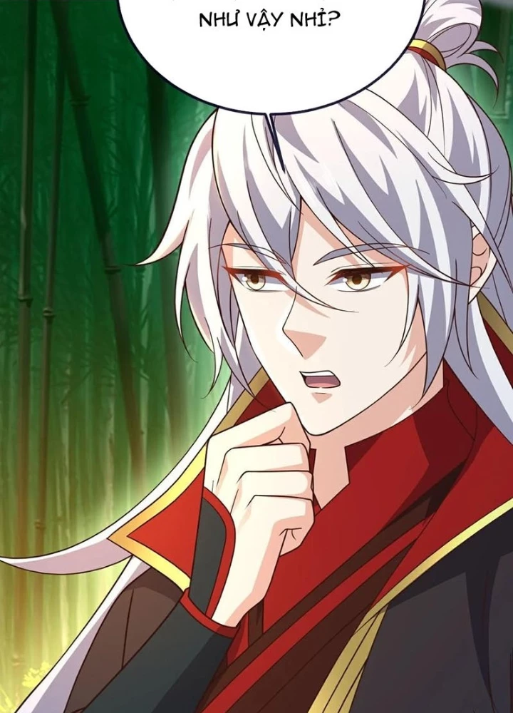Tiên Võ Đế Tôn Chapter 793 - Trang 4
