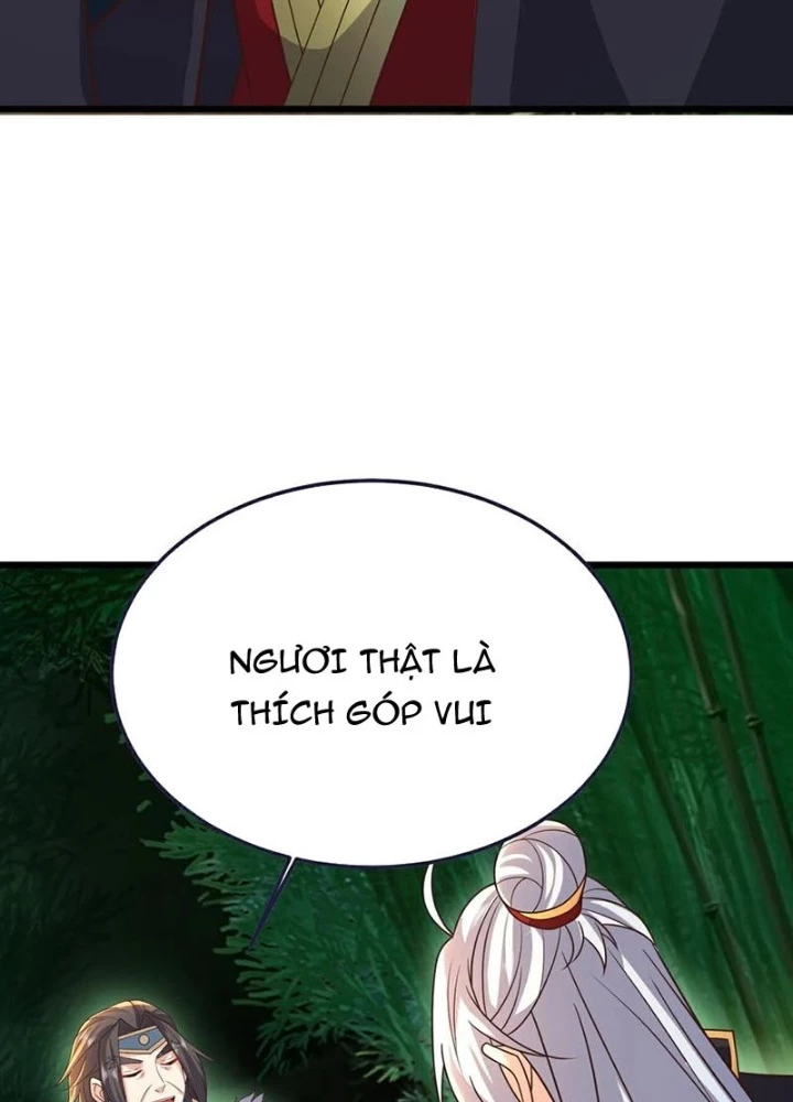 Tiên Võ Đế Tôn Chapter 793 - Trang 4