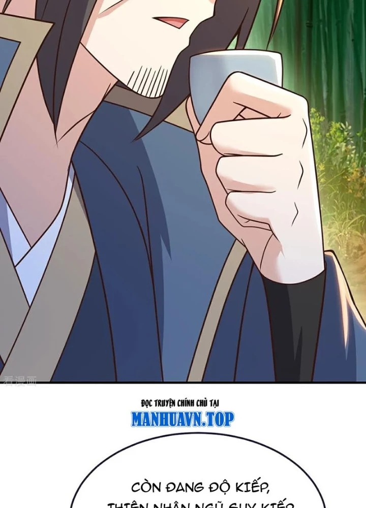 Tiên Võ Đế Tôn Chapter 793 - Trang 4