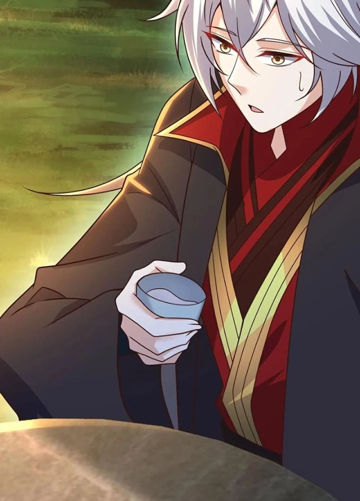 Tiên Võ Đế Tôn Chapter 793 - Trang 4
