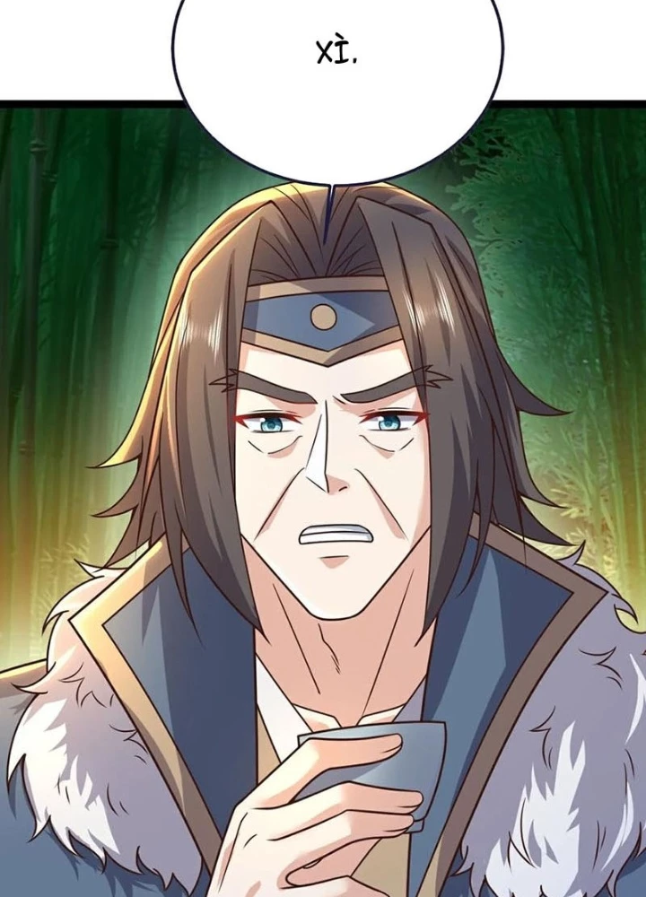 Tiên Võ Đế Tôn Chapter 793 - Trang 4