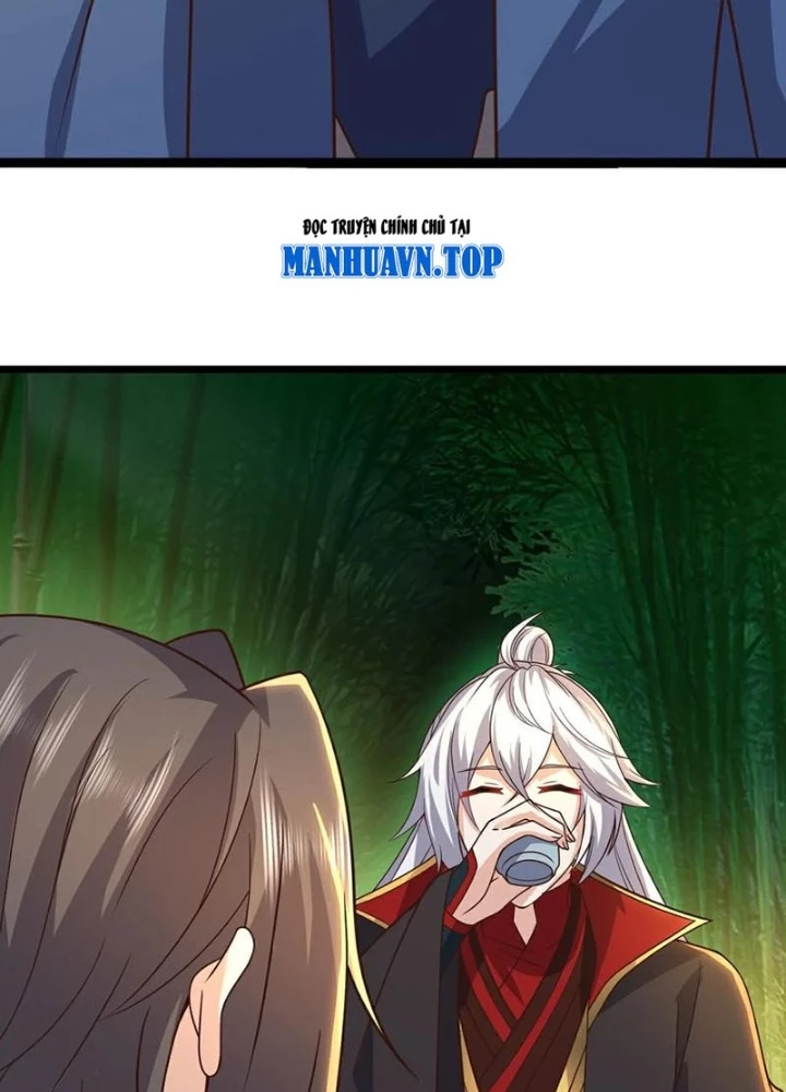 Tiên Võ Đế Tôn Chapter 793 - Trang 4