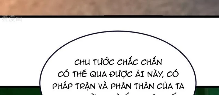 Tiên Võ Đế Tôn Chapter 793 - Trang 4