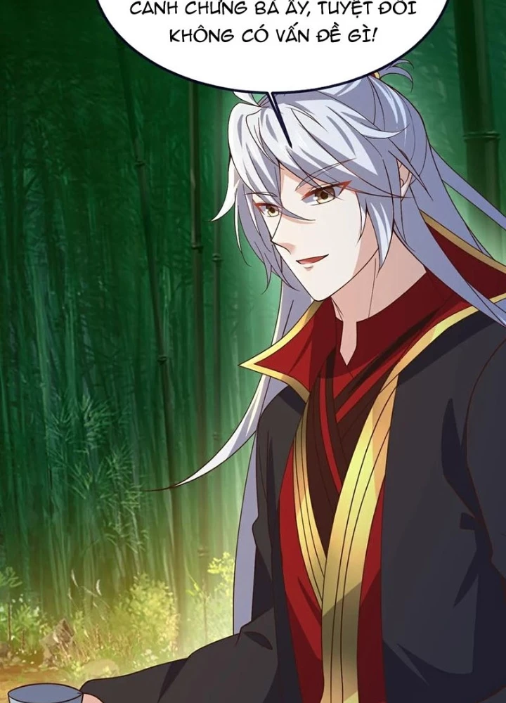 Tiên Võ Đế Tôn Chapter 793 - Trang 4
