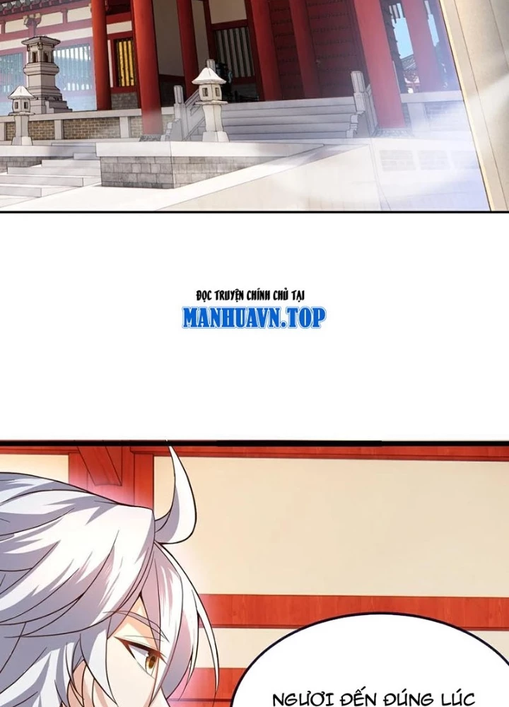 Tiên Võ Đế Tôn Chapter 793 - Trang 4