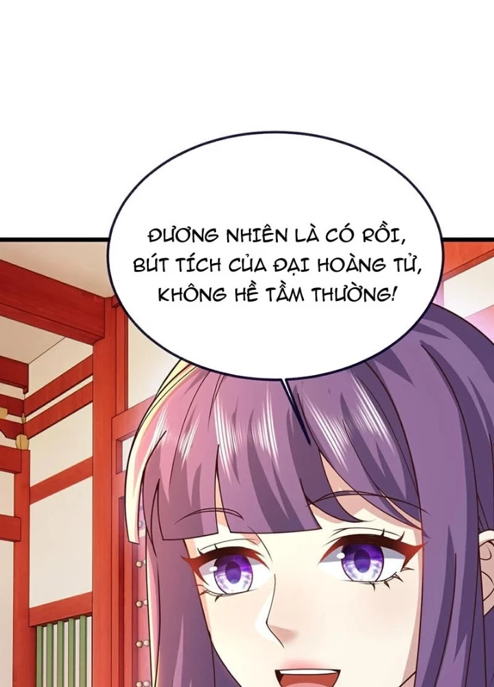 Tiên Võ Đế Tôn Chapter 793 - Trang 4