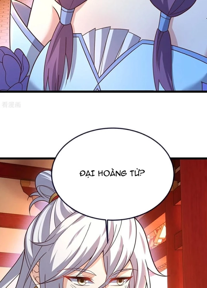 Tiên Võ Đế Tôn Chapter 793 - Trang 4
