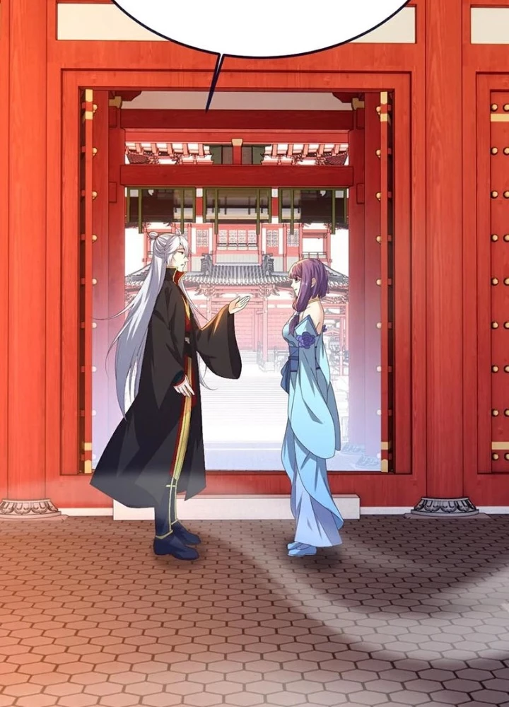 Tiên Võ Đế Tôn Chapter 793 - Trang 4