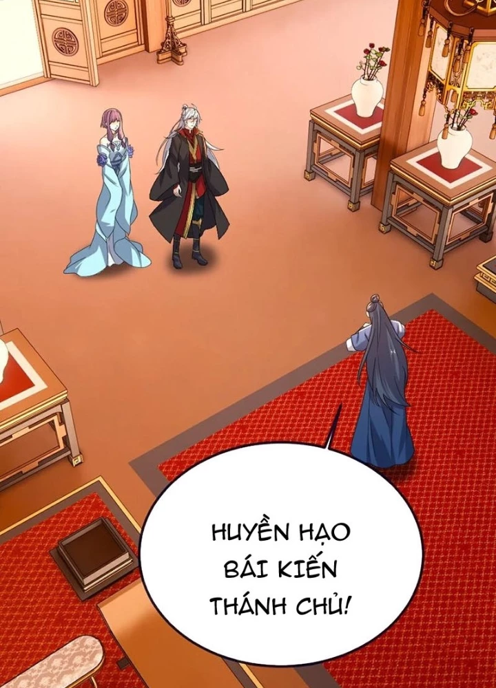Tiên Võ Đế Tôn Chapter 793 - Trang 4