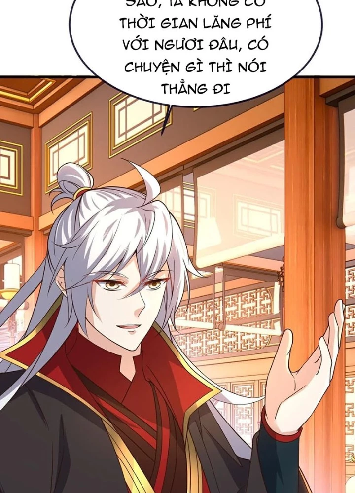 Tiên Võ Đế Tôn Chapter 793 - Trang 4