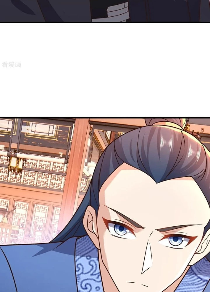 Tiên Võ Đế Tôn Chapter 793 - Trang 4